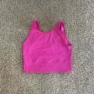 Lululemon Power Pivot Tank Top #lululemon #tank #powerpivot